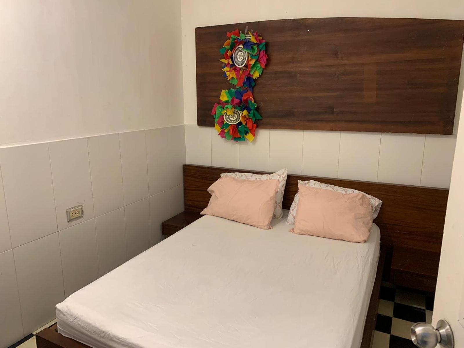 Hostel Mamy Dorme Barranquilla  Exterior photo